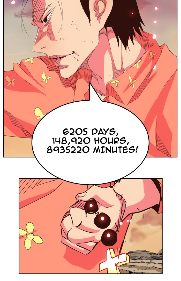 The God of High School Chapter 304 page 53 - Chapter 304: Ep. 304