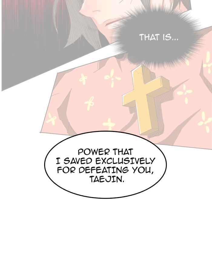 The God of High School Chapter 304 page 55 - Chapter 304: Ep. 304