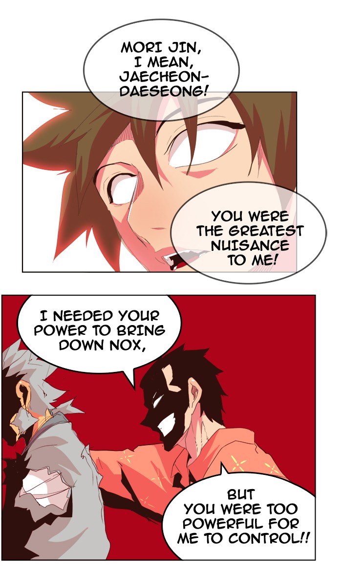 The God of High School Chapter 304 page 56 - Chapter 304: Ep. 304