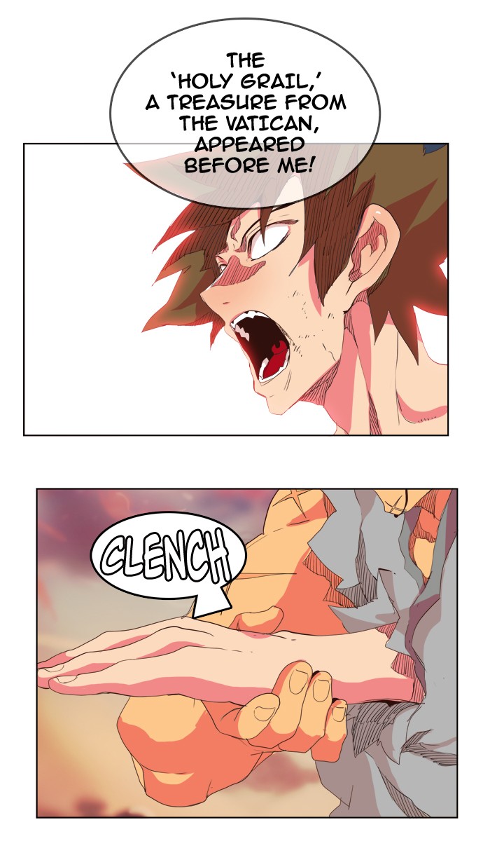 The God of High School Chapter 304 page 58 - Chapter 304: Ep. 304