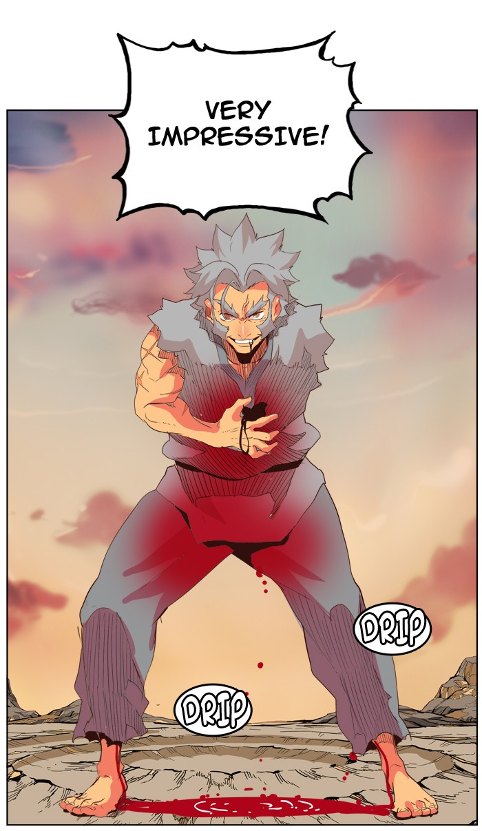 The God of High School Chapter 304 page 60 - Chapter 304: Ep. 304