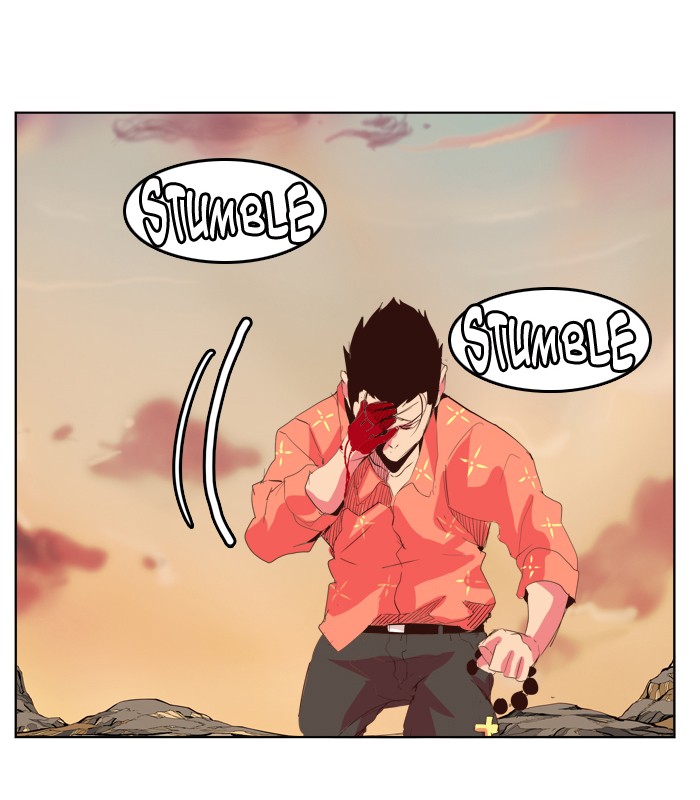 The God of High School Chapter 304 page 61 - Chapter 304: Ep. 304