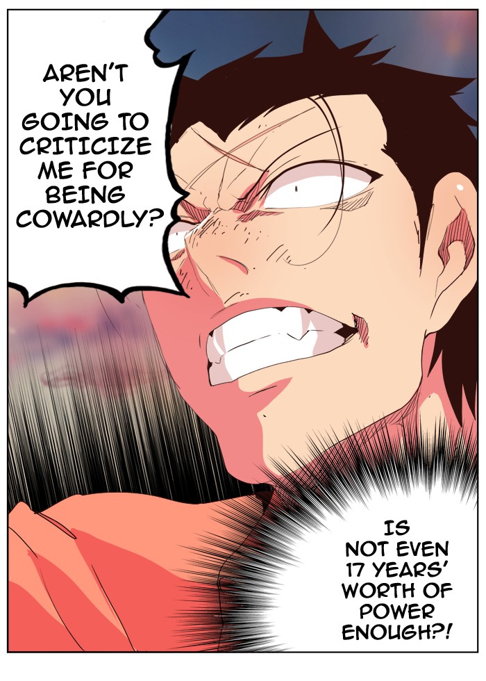 The God of High School Chapter 304 page 62 - Chapter 304: Ep. 304