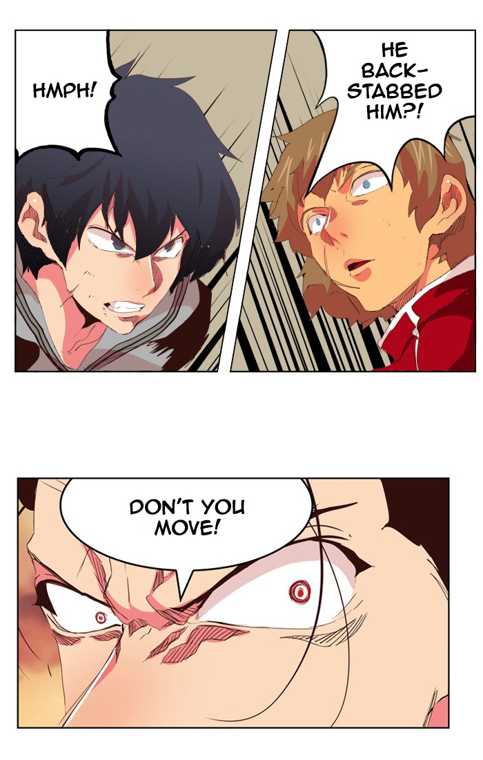 The God of High School Chapter 304 page 64 - Chapter 304: Ep. 304