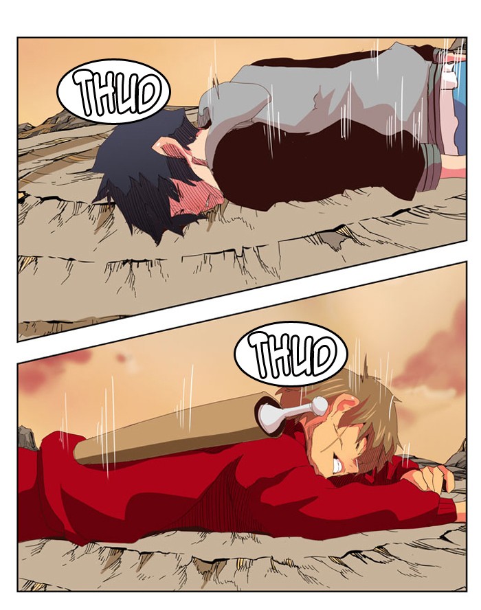 The God of High School Chapter 304 page 66 - Chapter 304: Ep. 304