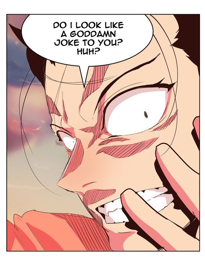 The God of High School Chapter 304 page 67 - Chapter 304: Ep. 304