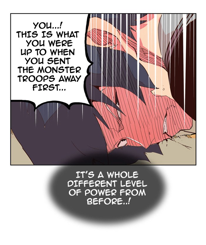 The God of High School Chapter 304 page 68 - Chapter 304: Ep. 304