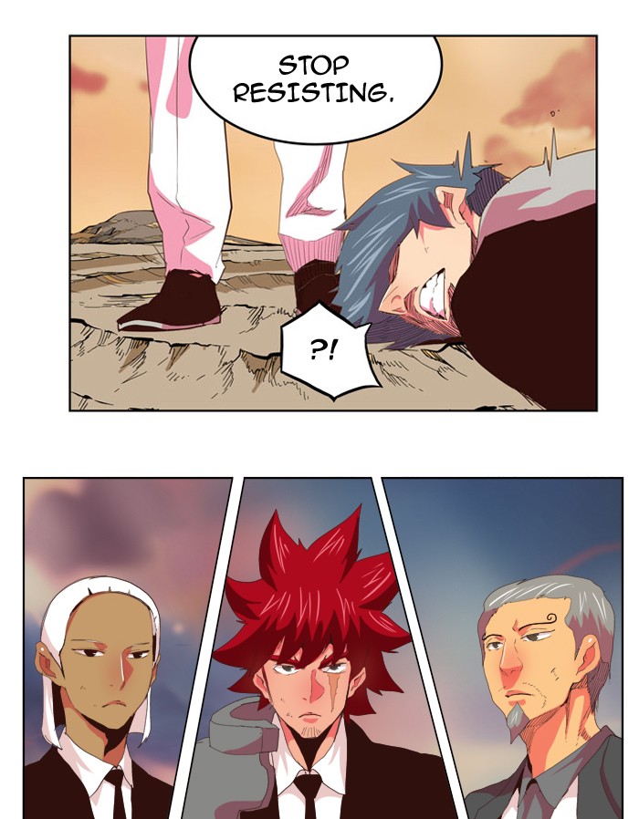 The God of High School Chapter 304 page 69 - Chapter 304: Ep. 304