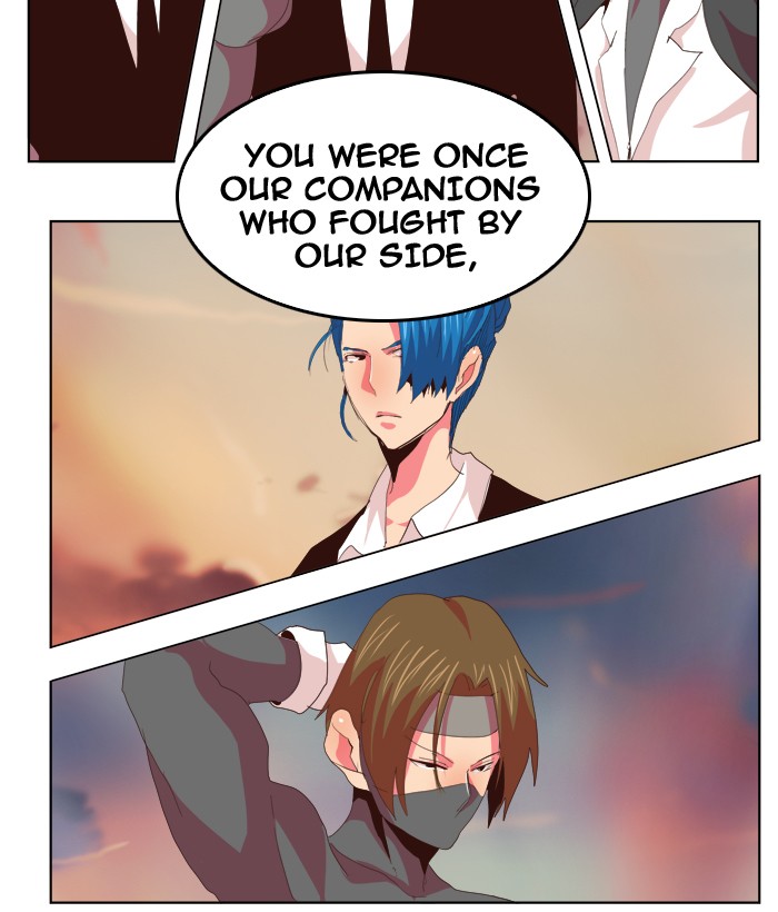 The God of High School Chapter 304 page 70 - Chapter 304: Ep. 304
