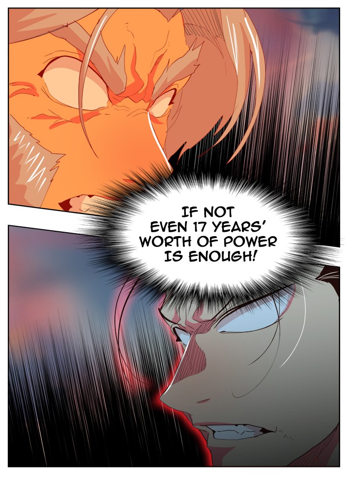 The God of High School Chapter 304 page 73 - Chapter 304: Ep. 304