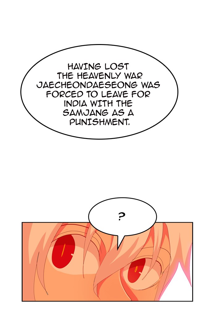 The God of High School Chapter 304 page 76 - Chapter 304: Ep. 304
