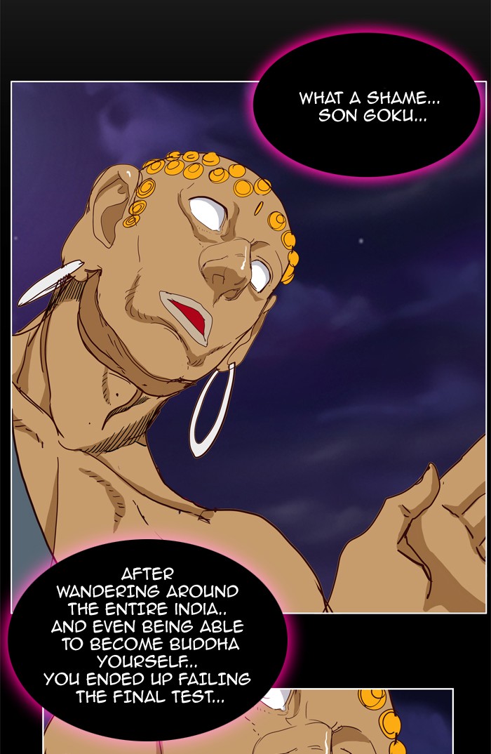 The God of High School Chapter 304 page 79 - Chapter 304: Ep. 304