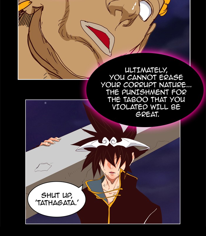 The God of High School Chapter 304 page 80 - Chapter 304: Ep. 304