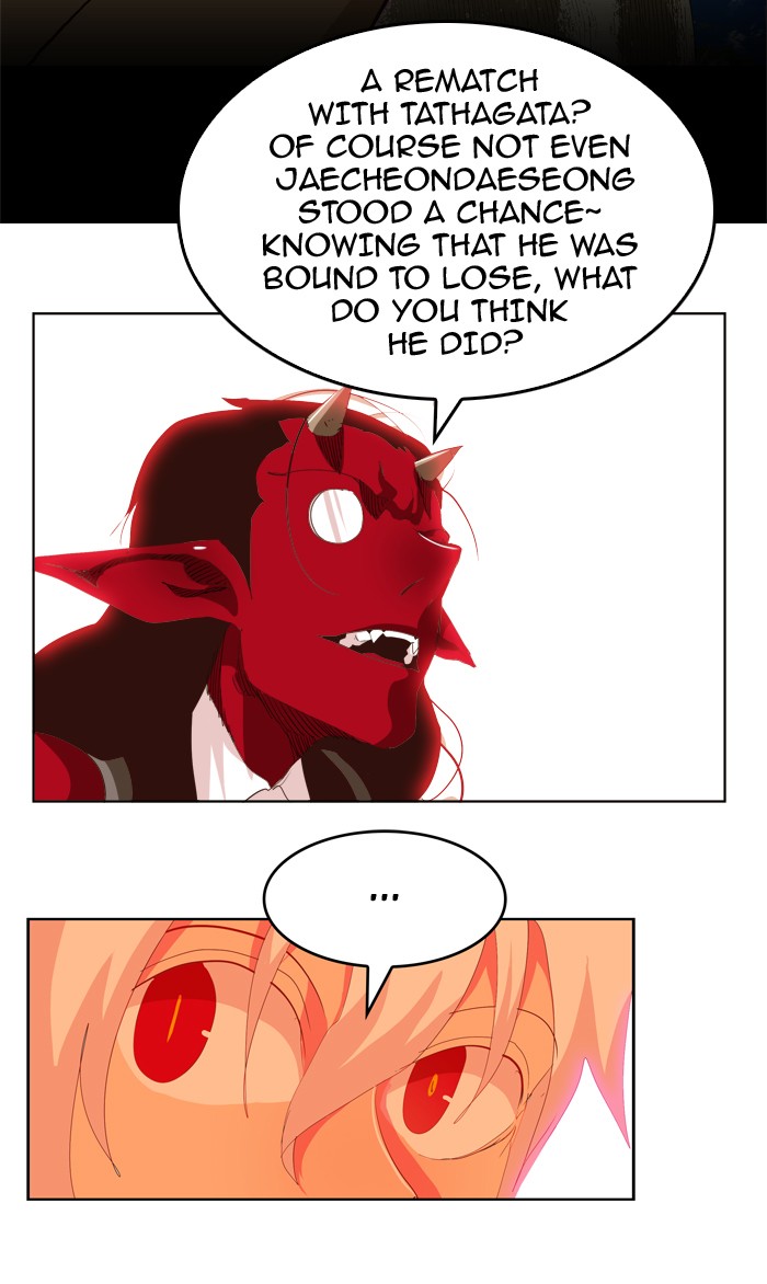 The God of High School Chapter 304 page 85 - Chapter 304: Ep. 304