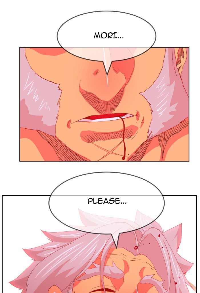 The God of High School Chapter 304 page 91 - Chapter 304: Ep. 304