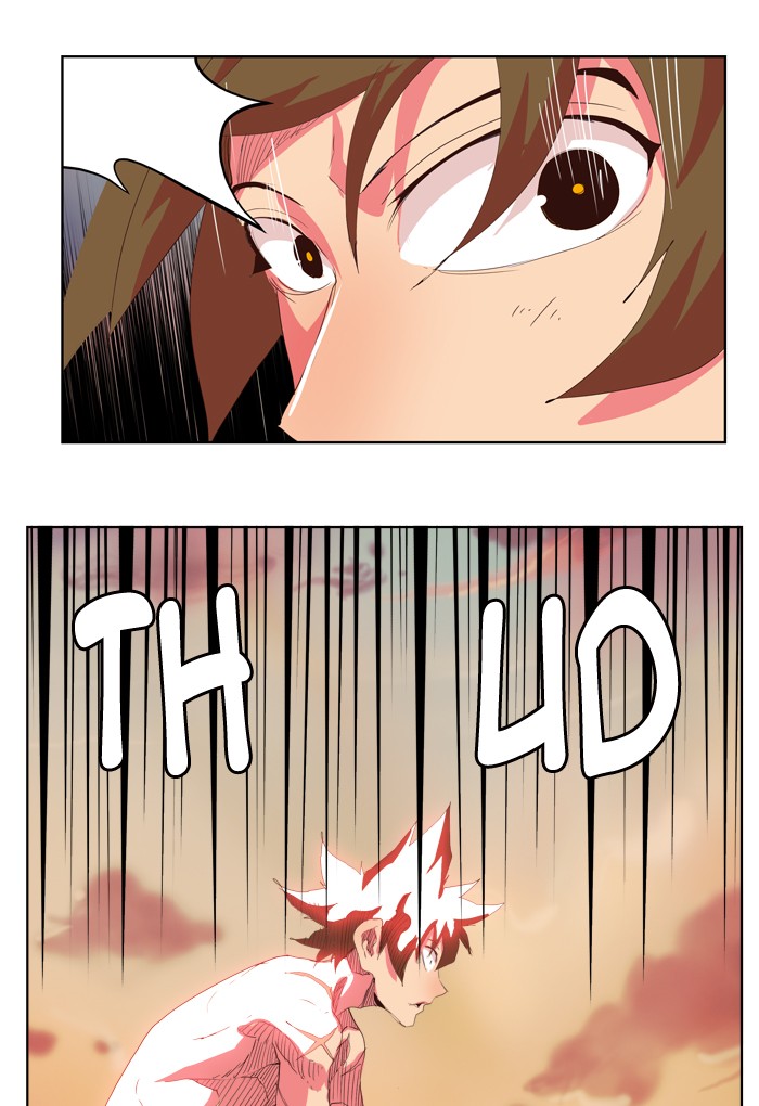 The God of High School Chapter 305 page 10 - Chapter 305: Ep. 305