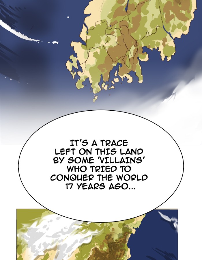 The God of High School Chapter 305 page 100 - Chapter 305: Ep. 305