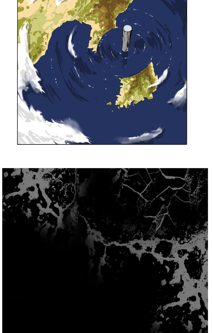 The God of High School Chapter 305 page 101 - Chapter 305: Ep. 305
