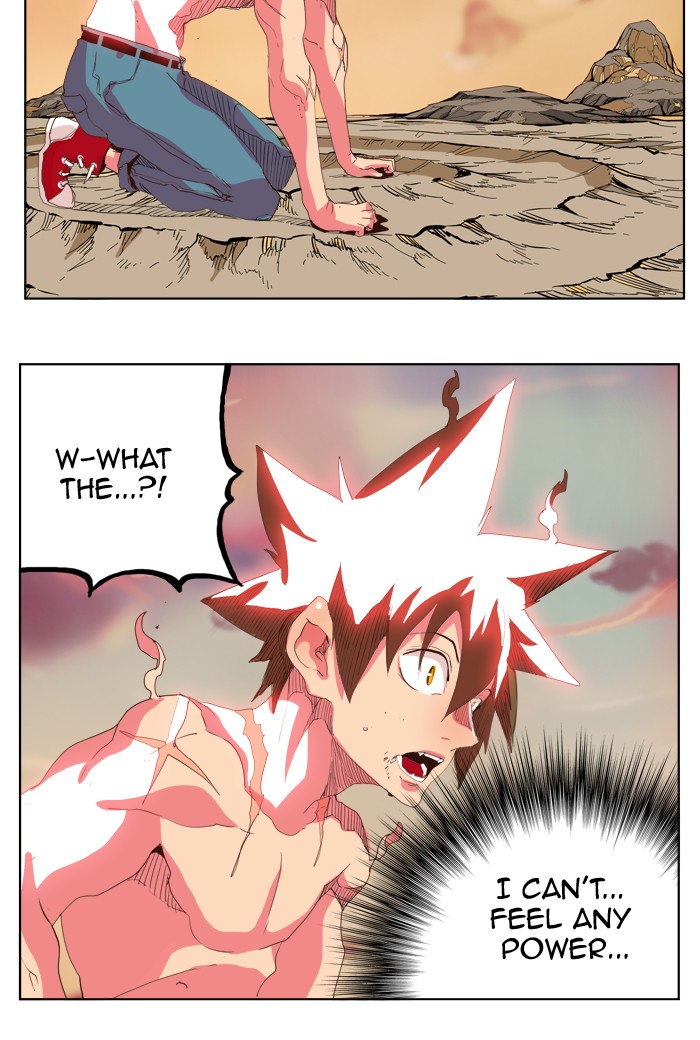 The God of High School Chapter 305 page 11 - Chapter 305: Ep. 305