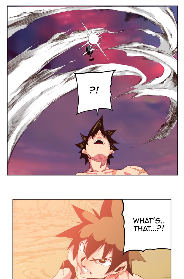 The God of High School Chapter 305 page 12 - Chapter 305: Ep. 305