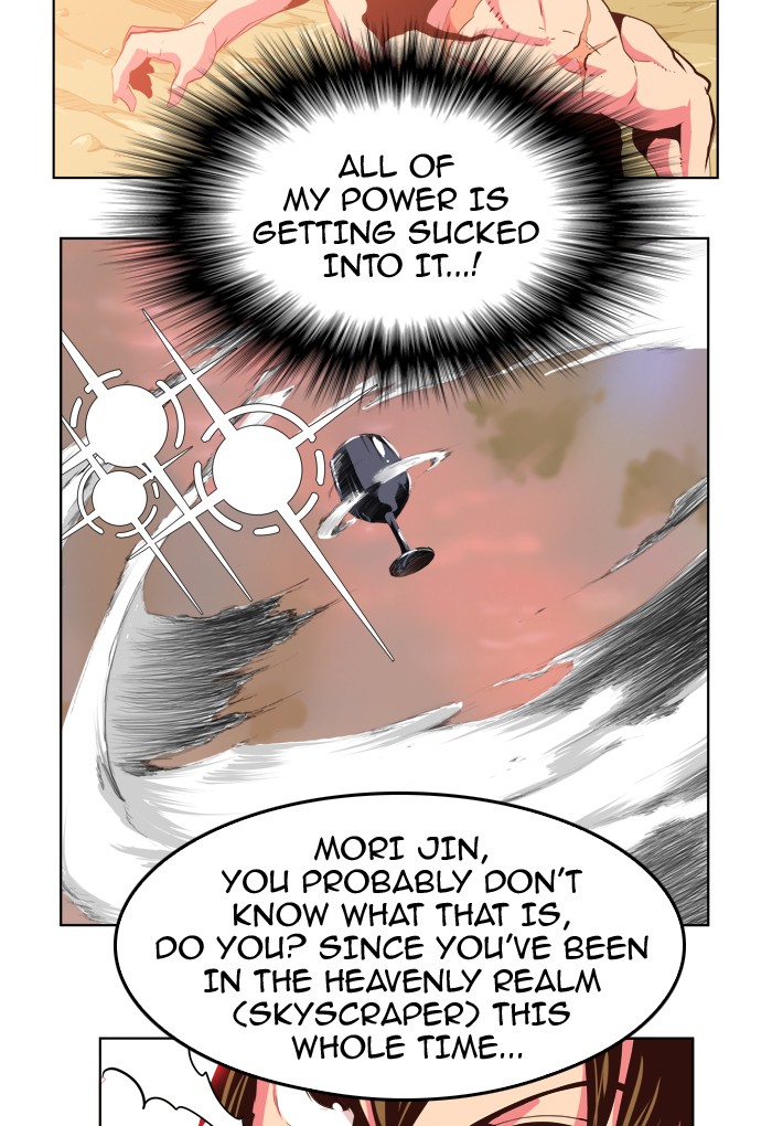 The God of High School Chapter 305 page 13 - Chapter 305: Ep. 305
