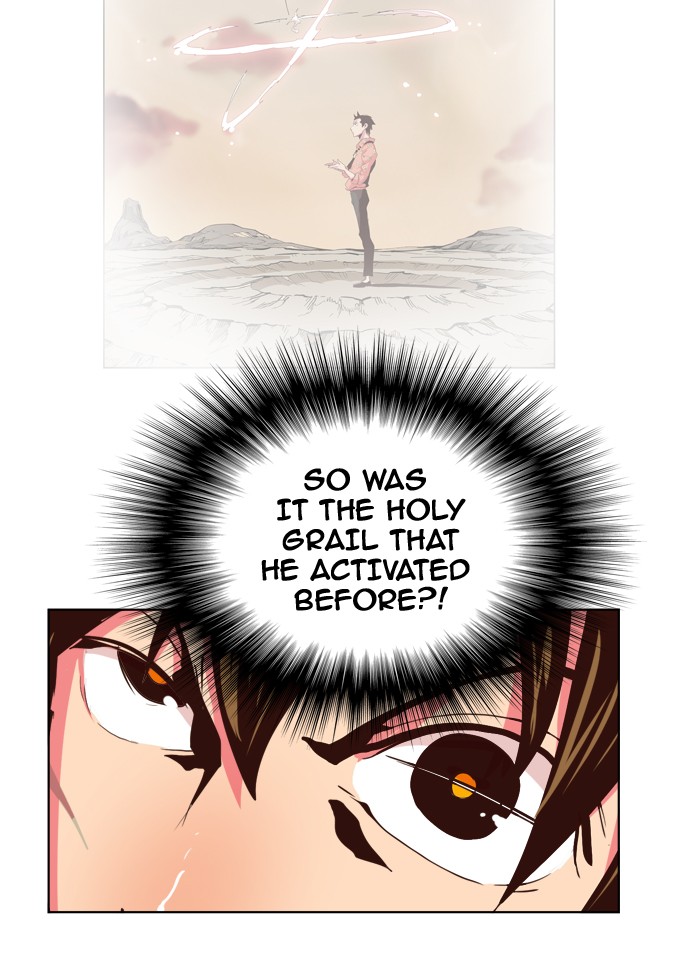 The God of High School Chapter 305 page 16 - Chapter 305: Ep. 305