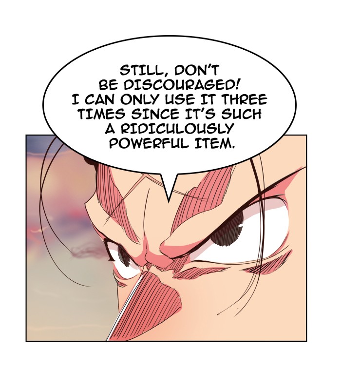 The God of High School Chapter 305 page 18 - Chapter 305: Ep. 305