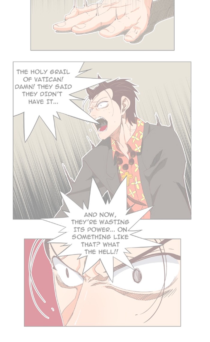 The God of High School Chapter 305 page 20 - Chapter 305: Ep. 305