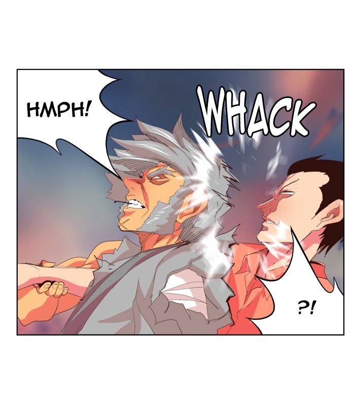 The God of High School Chapter 305 page 22 - Chapter 305: Ep. 305