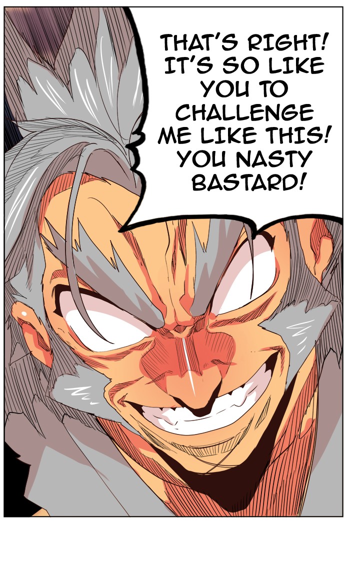 The God of High School Chapter 305 page 23 - Chapter 305: Ep. 305