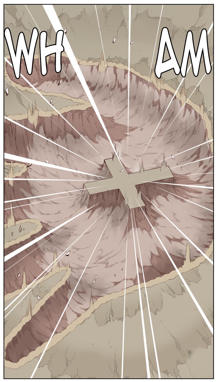The God of High School Chapter 305 page 26 - Chapter 305: Ep. 305