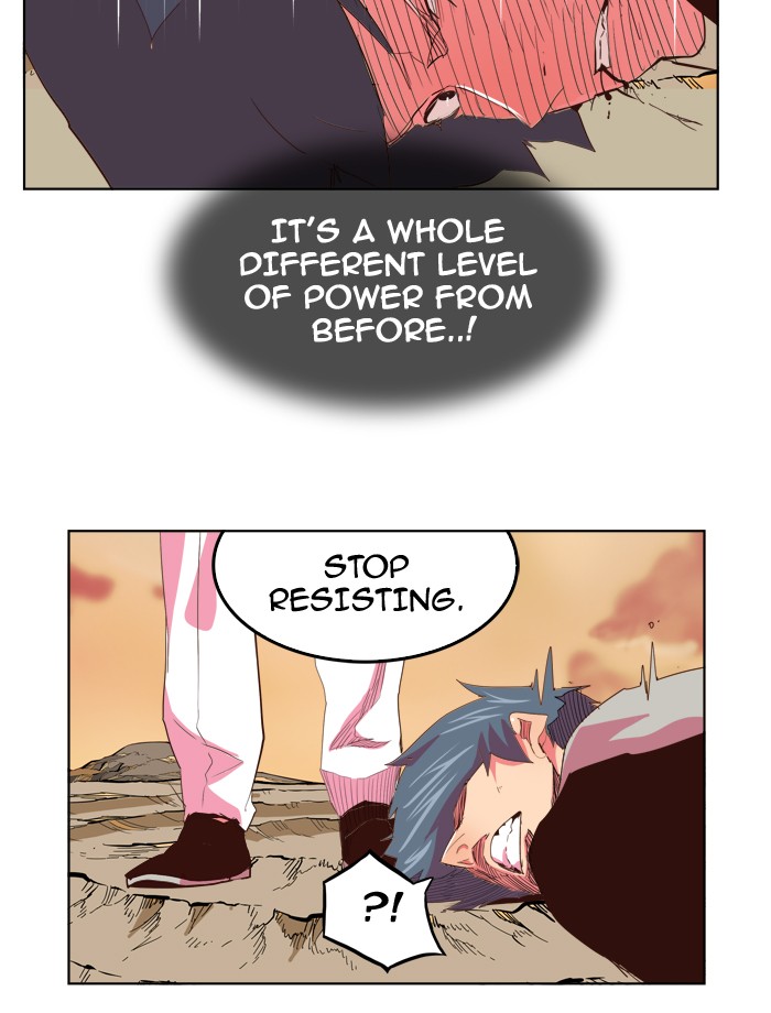 The God of High School Chapter 305 page 29 - Chapter 305: Ep. 305