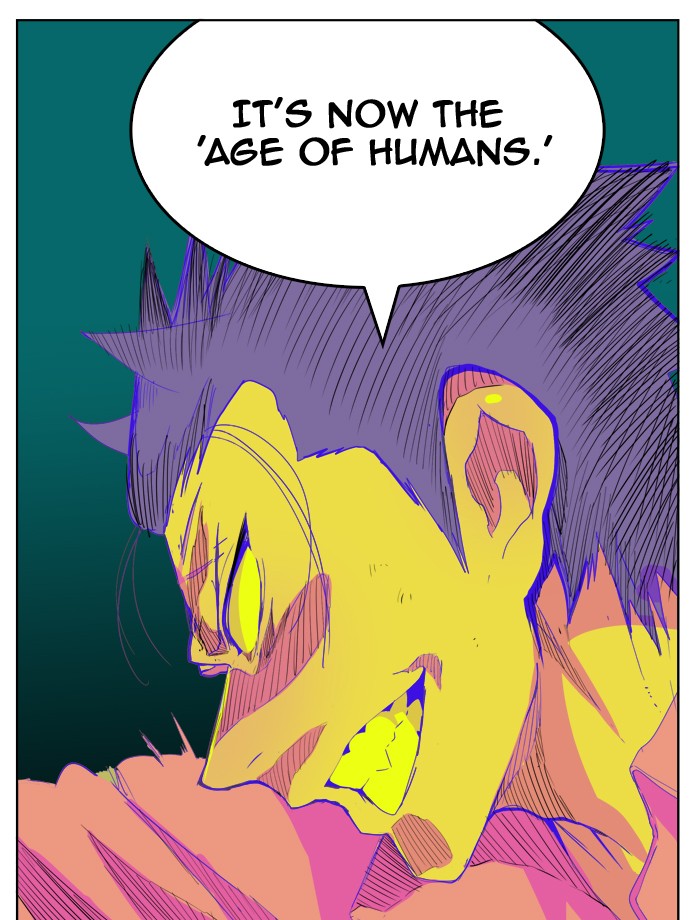 The God of High School Chapter 305 page 35 - Chapter 305: Ep. 305