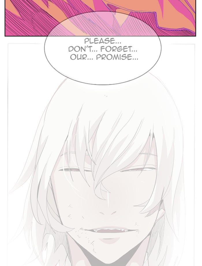 The God of High School Chapter 305 page 36 - Chapter 305: Ep. 305