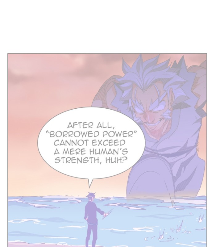 The God of High School Chapter 305 page 39 - Chapter 305: Ep. 305