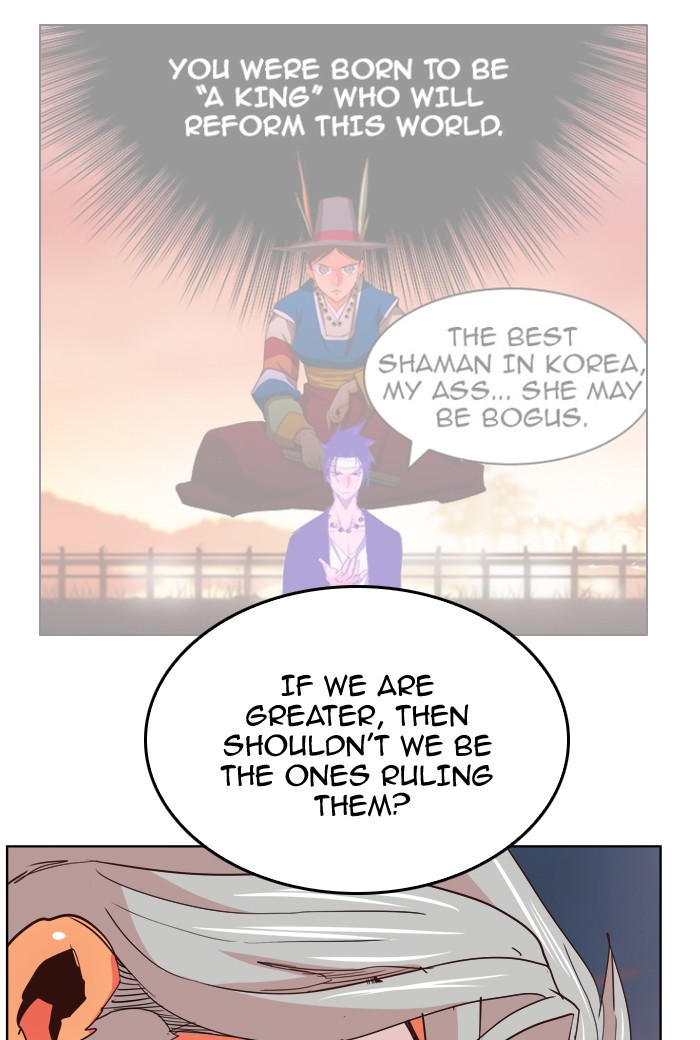 The God of High School Chapter 305 page 41 - Chapter 305: Ep. 305