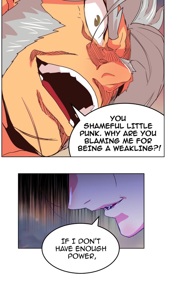 The God of High School Chapter 305 page 42 - Chapter 305: Ep. 305