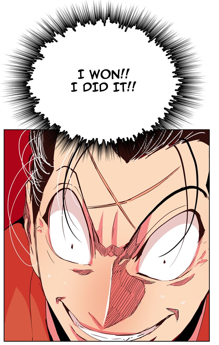 The God of High School Chapter 305 page 45 - Chapter 305: Ep. 305