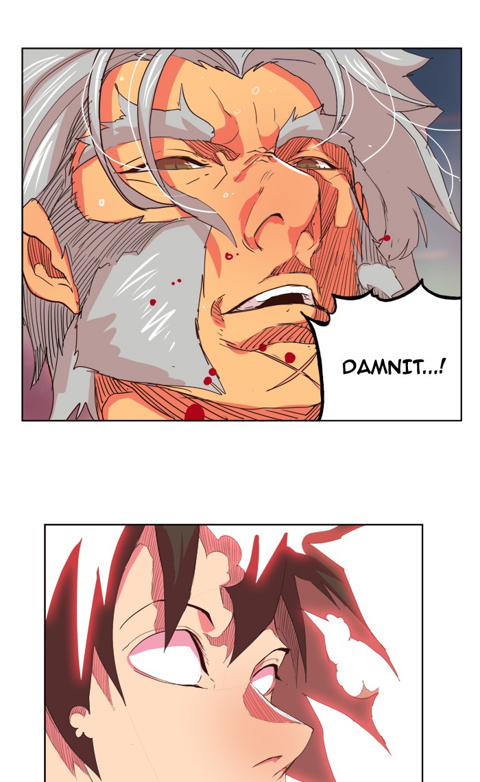 The God of High School Chapter 305 page 46 - Chapter 305: Ep. 305
