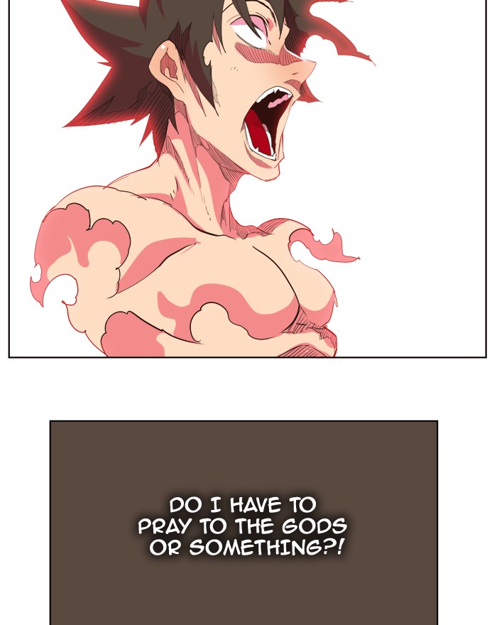 The God of High School Chapter 305 page 49 - Chapter 305: Ep. 305