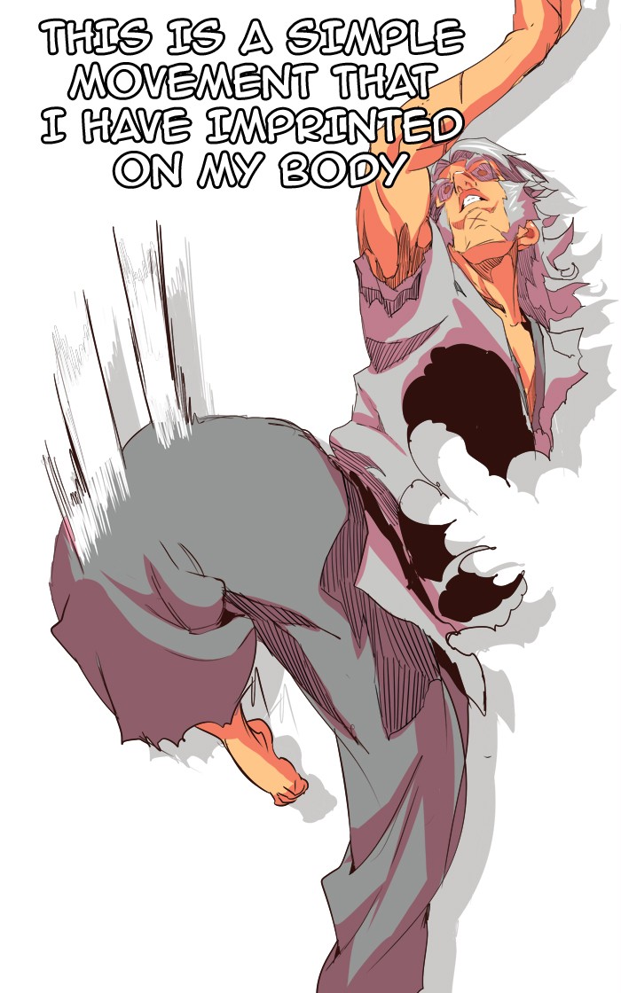 The God of High School Chapter 305 page 51 - Chapter 305: Ep. 305