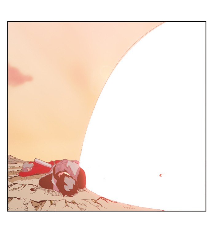 The God of High School Chapter 305 page 55 - Chapter 305: Ep. 305