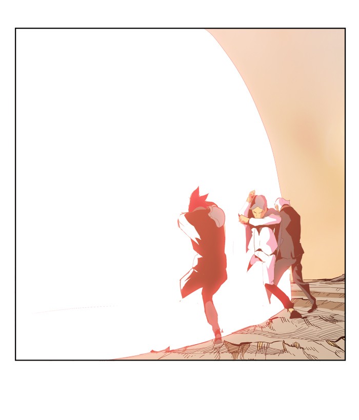 The God of High School Chapter 305 page 57 - Chapter 305: Ep. 305