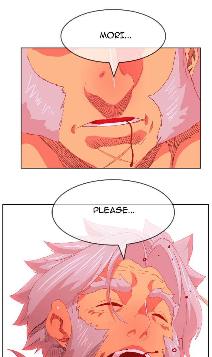 The God of High School Chapter 305 page 58 - Chapter 305: Ep. 305