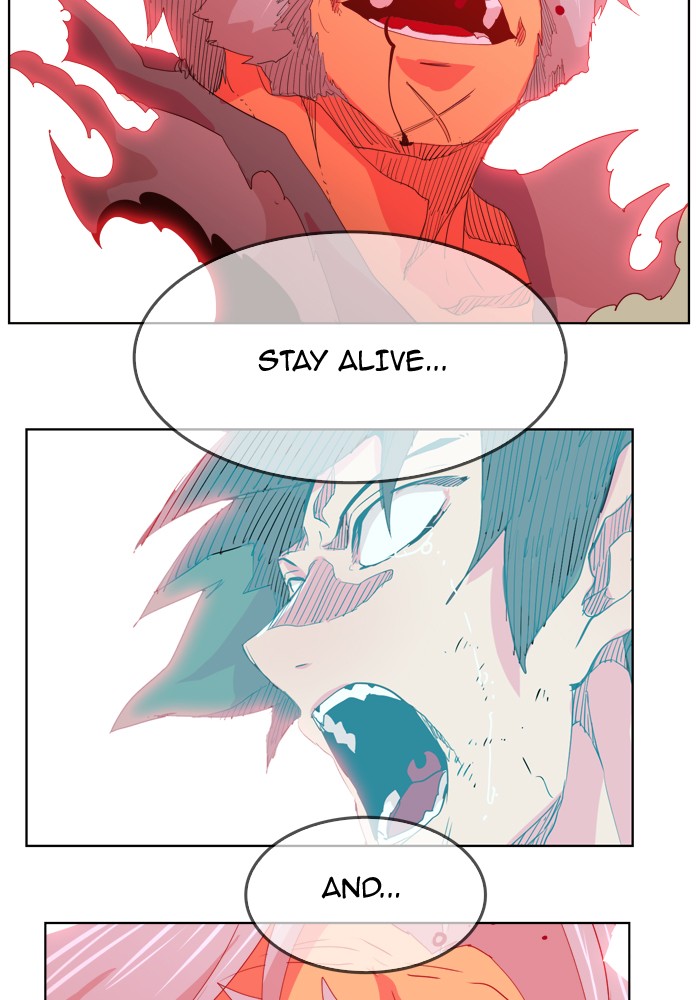 The God of High School Chapter 305 page 59 - Chapter 305: Ep. 305