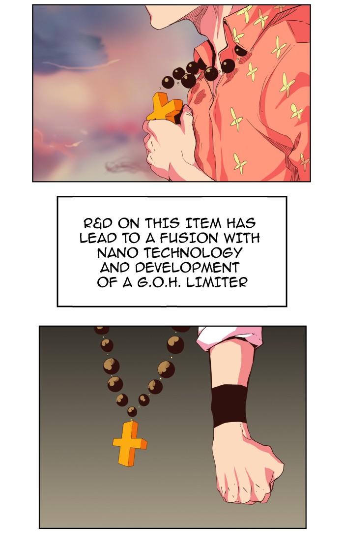 The God of High School Chapter 305 page 6 - Chapter 305: Ep. 305