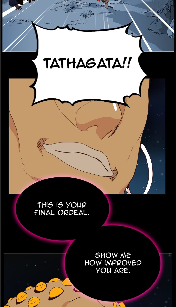 The God of High School Chapter 305 page 66 - Chapter 305: Ep. 305