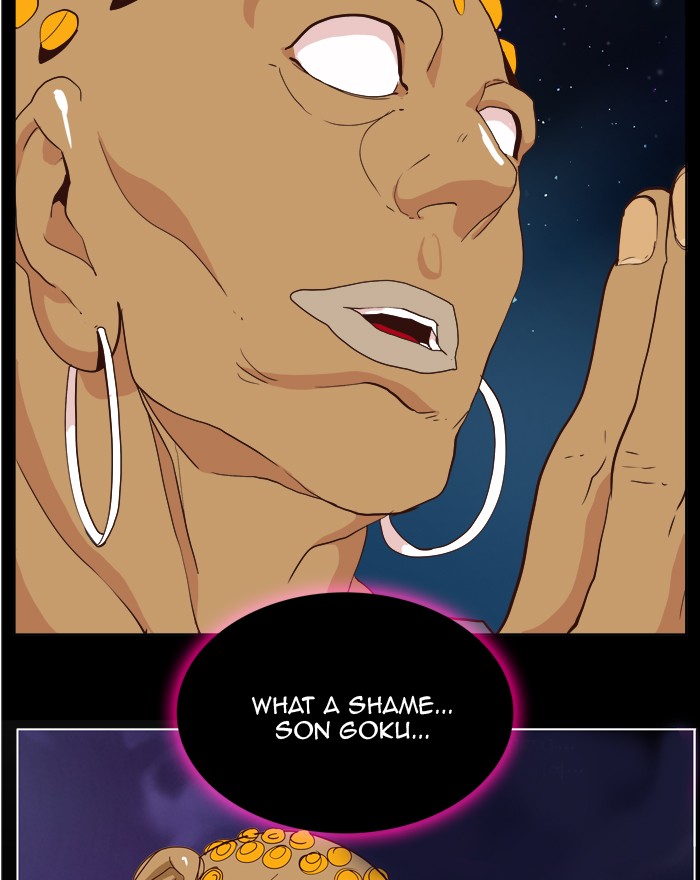 The God of High School Chapter 305 page 67 - Chapter 305: Ep. 305
