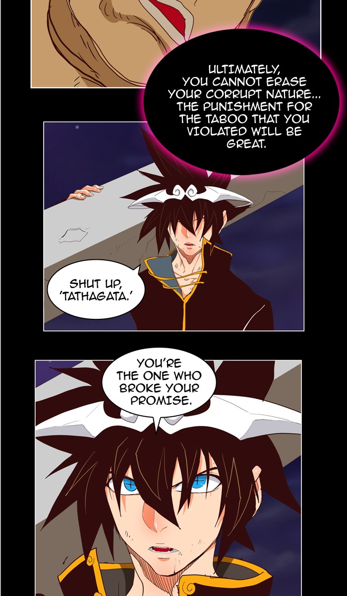 The God of High School Chapter 305 page 69 - Chapter 305: Ep. 305