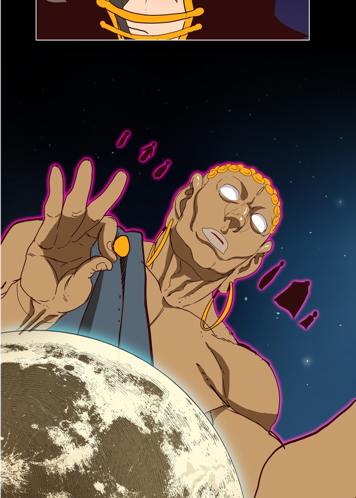 The God of High School Chapter 305 page 70 - Chapter 305: Ep. 305